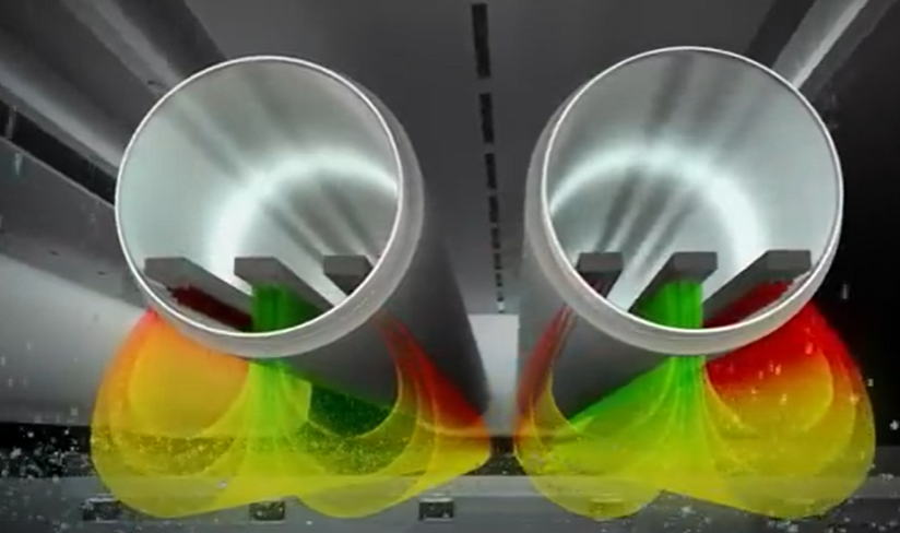 PVD Parameters Control